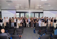 Imprese, conclusa l’edizione 2026 di ‘Vivi 3 giorni da manager’