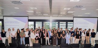 Imprese, conclusa l’edizione 2026 di ‘Vivi 3 giorni da manager’