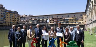 Premio Fair Play Menarini, Bebe Vio e Fabio Caressa tra i protagonisti della 30/a edizione