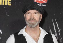 Tyler Mane: “Ho un tumore al seno, mi vergognavo a dirlo”