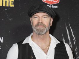 Tyler Mane: “Ho un tumore al seno, mi vergognavo a dirlo”