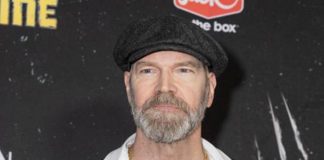 Tyler Mane: “Ho un tumore al seno, mi vergognavo a dirlo”