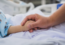Eutanasia su un bambino di meno di 12 anni nei Paesi Bassi, è la prima volta