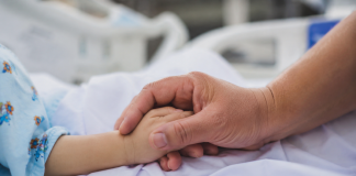 Eutanasia su un bambino di meno di 12 anni nei Paesi Bassi, è la prima volta
