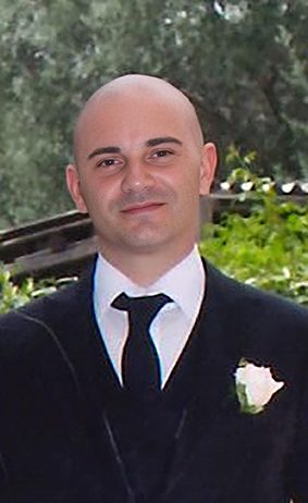 Mauro Marani