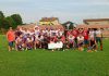 Sport e solidarietà, successo per Mantua Bowl: vincono i Daemons. Partita raccolta fondi Anmic