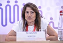Giusti (Wind Tre): “Con ascolto, approccio flessibile e personalizzato di welfare”