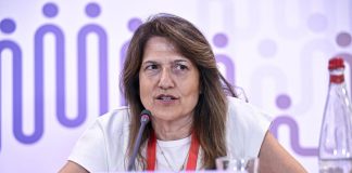 Giusti (Wind Tre): “Con ascolto, approccio flessibile e personalizzato di welfare”