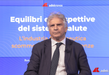 Maracchioni (Its Ntv): “Accordo con Farmindustria e 100% occupazione”