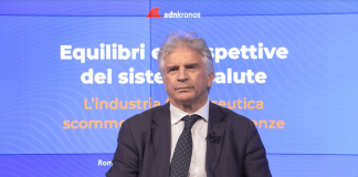 Maracchioni (Its Ntv): “Accordo con Farmindustria e 100% occupazione”