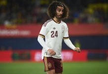 Real Madrid, ufficiale Cucurella: colpo da 60 milioni per Mourinho