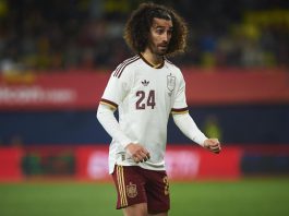 Real Madrid, ufficiale Cucurella: colpo da 60 milioni per Mourinho