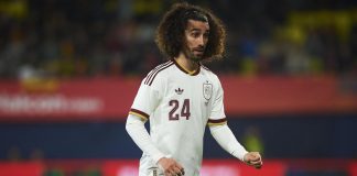 Real Madrid, ufficiale Cucurella: colpo da 60 milioni per Mourinho