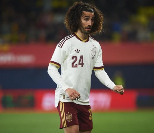 Real Madrid, ufficiale Cucurella: colpo da 60 milioni per Mourinho