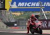 MotoGp, Marquez domina gara sprint in Ungheria davanti ad Acosta e Bezzecchi