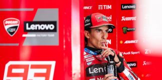 MotoGp Ungheria, Marquez vince sprint ma Bezzecchi è sempre più leader del Mondiale: ordine di arrivo e classifica piloti