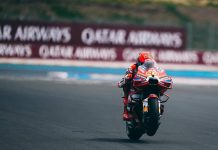 MotoGp, Marquez in pole in Ungheria. Seconda fila per gli italiani