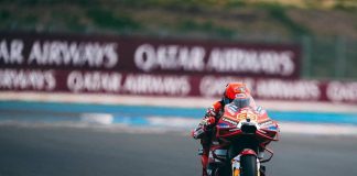 MotoGp, Marquez in pole in Ungheria. Seconda fila per gli italiani