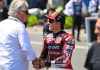 MotoGp, Marquez trionfa in Repubblica Ceca: ordine di arrivo e classifica piloti aggiornata