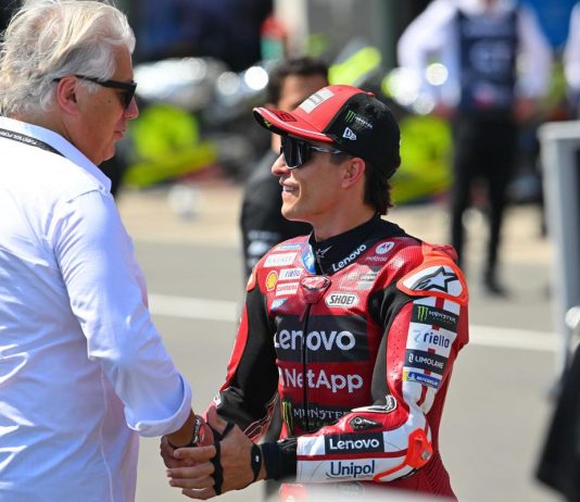 MotoGp, Marquez trionfa in Repubblica Ceca: ordine di arrivo e classifica piloti aggiornata