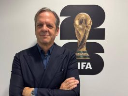 Balich, da Milano Cortina alle cerimonie dei Mondiali 2026: “Tutto è iniziato con una chiamata di Infantino”