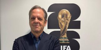 Balich, da Milano Cortina alle cerimonie dei Mondiali 2026: “Tutto è iniziato con una chiamata di Infantino”
