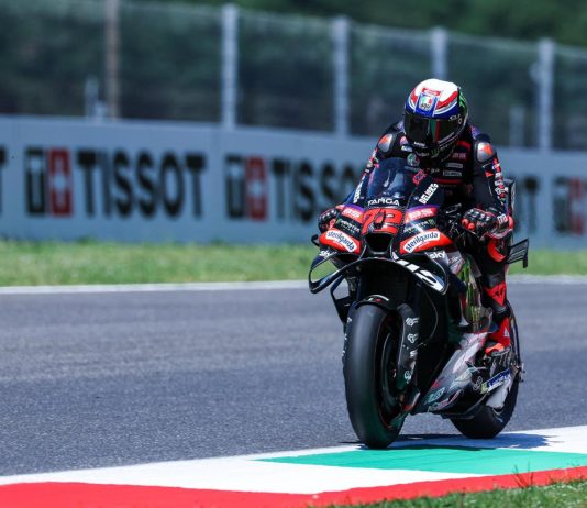 MotoGp Repubblica Ceca, oggi gara sprint a Brno – Diretta