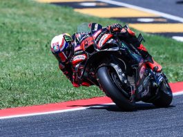 MotoGp, oggi Gp Olanda – La gara in diretta