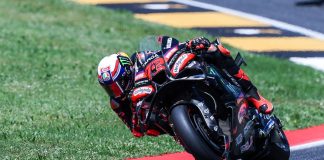 MotoGp, oggi Gp Olanda – La gara in diretta