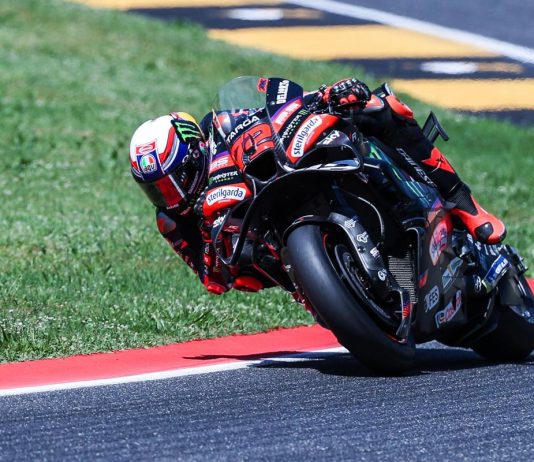 MotoGp, oggi Gp Olanda – La gara in diretta