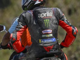 Gp Olanda, cade subito Bezzecchi: cos’è successo ad Assen