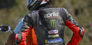 Gp Olanda, cade subito Bezzecchi: cos’è successo ad Assen