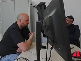 Caso Garlasco, Marco Poggi davanti ai pm: “Mai visti filmati intimi di mia sorella Chiara” – Guarda il video