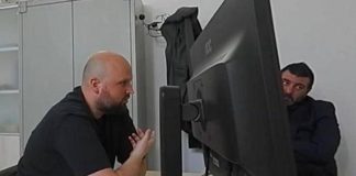Caso Garlasco, Marco Poggi davanti ai pm: “Mai visti filmati intimi di mia sorella Chiara” – Guarda il video
