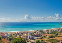 Al mare e al lago in aumento i prezzi delle case