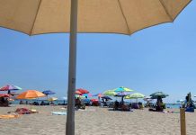 Estate esplode nel weekend: sole, caldo e temperature in salita