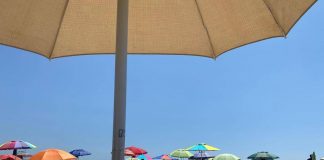 Estate esplode nel weekend: sole, caldo e temperature in salita