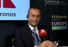 Nobile: “Nel 2026 nuova strategia AI, ora la priorità è adottarla nella Pa e nelle imprese”