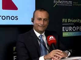 Nobile: “Nel 2026 nuova strategia AI, ora la priorità è adottarla nella Pa e nelle imprese”