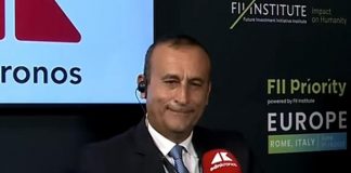 Nobile: “Nel 2026 nuova strategia AI, ora la priorità è adottarla nella Pa e nelle imprese”
