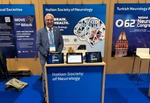 Sin a congresso Ean di Ginevra, Zappia: “Rete, prevenzione e innovazione per Brain Health”