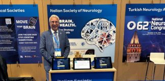 Sin a congresso Ean di Ginevra, Zappia: “Rete, prevenzione e innovazione per Brain Health”