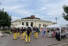 Da domani a lunedì è tempo di “Marmirolo paese in festa”