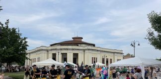 Da domani a lunedì è tempo di “Marmirolo paese in festa”