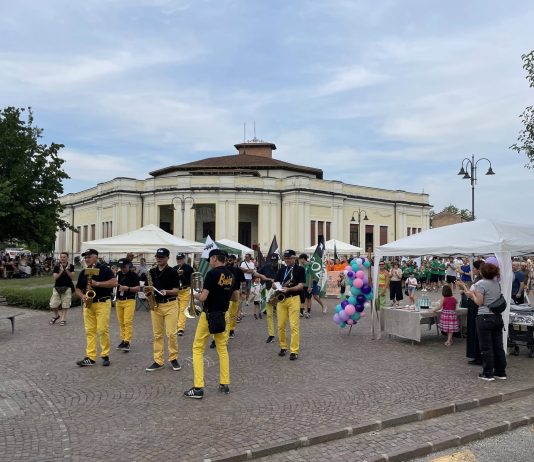 Da domani a lunedì è tempo di “Marmirolo paese in festa”