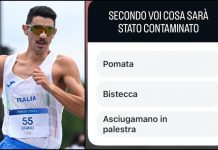 Nuovo caso doping Schwazer, Stano attacca l’azzurro sui social: cos’è successo
