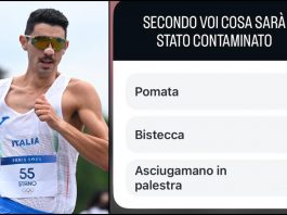 Nuovo caso doping Schwazer, Stano attacca l’azzurro sui social: cos’è successo