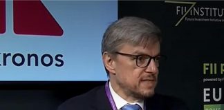 Fii, Massoli: “Euro digitale e Dlt possono accelerare il mercato dei capitali, ma troppa frammentazione”