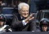 Mattarella: “Da Presidente vedo nel Paese applicati principi della Repubblica. Italia avrà giovamento dal coraggio dei giovani”