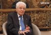 Mattarella: “Oggi rischio è società con ricchezza in poche centinaia di mani”